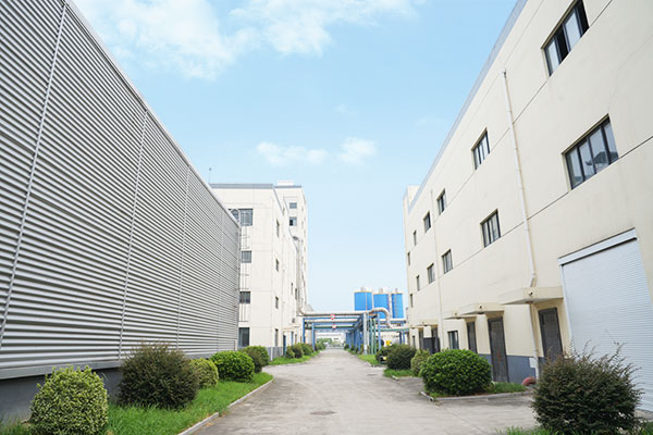 Varmeforsyningssenter