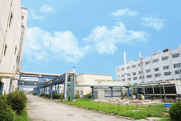 Varmeforsyningssenter