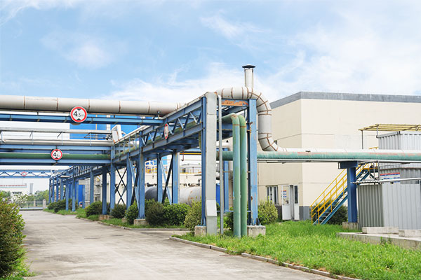 Varmeforsyningssenter