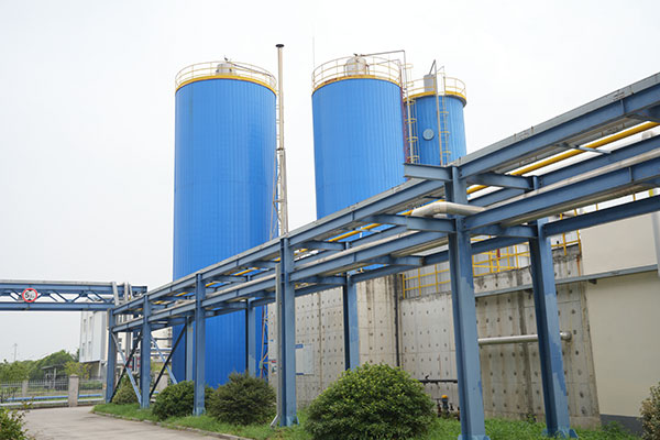 Foreløpig behandling