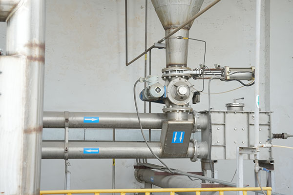 Råstofflagringstanker